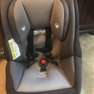 Car seat. 5-40 lbs
